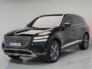 제네시스 GV80