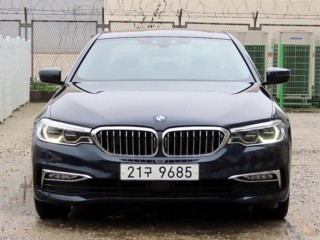 BMW 5시리즈 (G30)