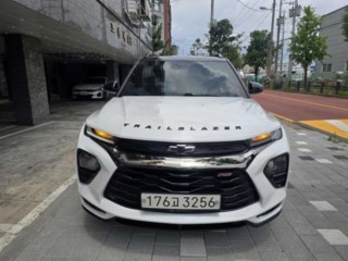 쉐보레 트레일블레이저