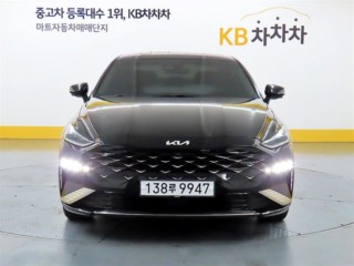 기아 K8