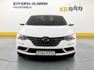 르노코리아(삼성) SM6