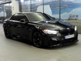 BMW M4 (F82)