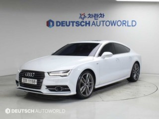 아우디 A7