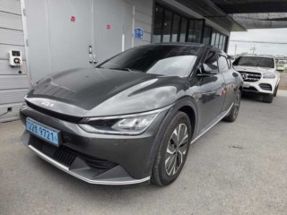 기아 EV6
