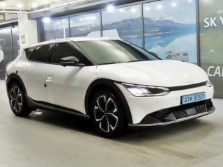 기아 EV6