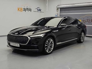 기아 더 뉴 K9 2세대