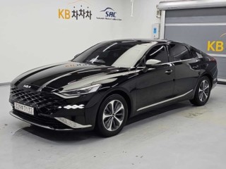 기아 K8 하이브리드