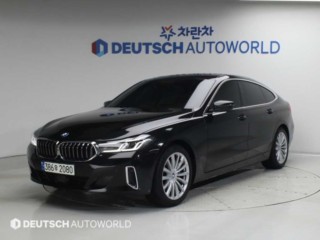 BMW 6시리즈 GT (G32)