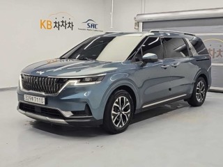 기아 카니발 4세대