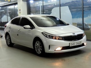 기아 더뉴 K3