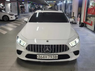 벤츠 CLS클래스 C257