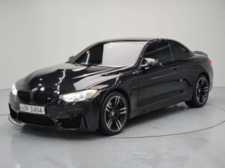 BMW M4 (F82)