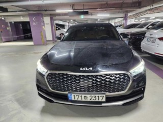 기아 더 뉴 K9 2세대