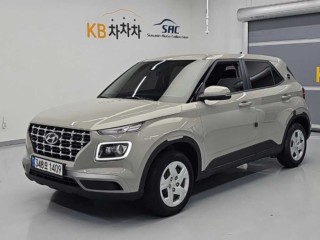 현대 베뉴