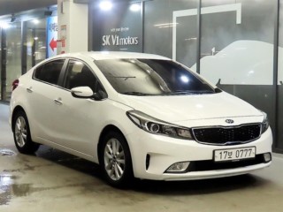 기아 더뉴 K3