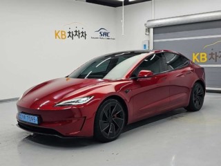 테슬라 모델 3