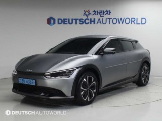 기아 EV6