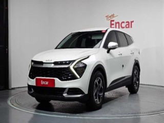 기아 스포티지 5세대 (NQ5)