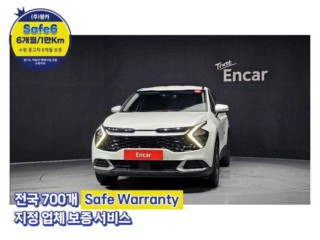 기아 스포티지 5세대 (NQ5)