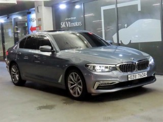 BMW 5시리즈 (G30)