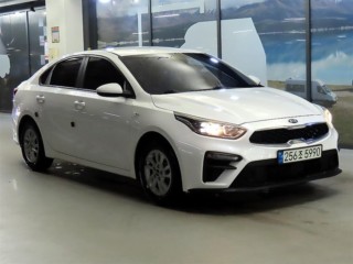 기아 올뉴 K3