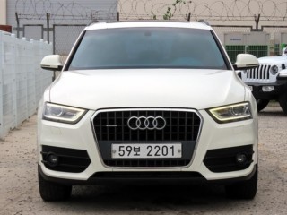아우디 Q3