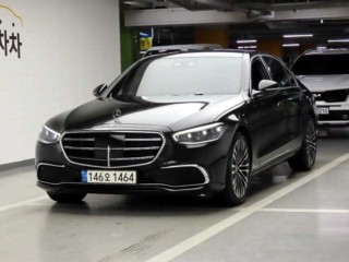 벤츠 S클래스-W223