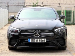벤츠 E-클래스 W213