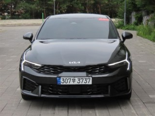 기아 더 뉴 K5 3세대