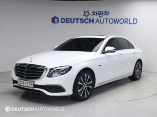 벤츠 E-클래스 W213
