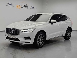 볼보 XC60(2세대)