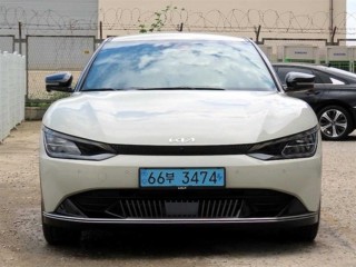 기아 EV6