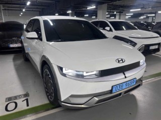 현대 아이오닉 5