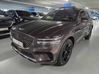 제네시스 GV70
