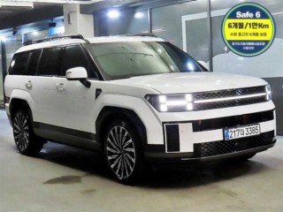 현대 싼타페 MX5