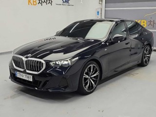 BMW 5시리즈 (G60) 530i xDrive