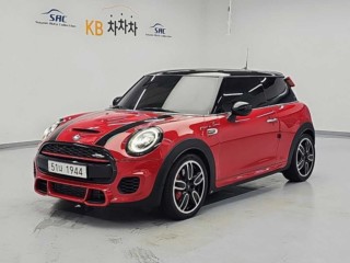 미니 쿠퍼 S