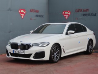 BMW 5시리즈 (G30)