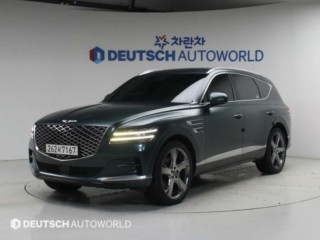 제네시스 GV80