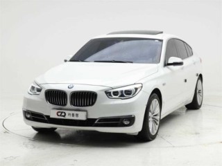 BMW 5시리즈 GT (F07)