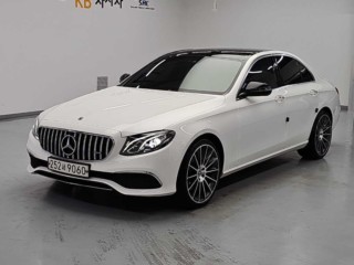 벤츠 E-클래스 W213