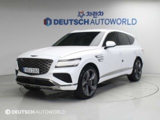 제네시스 GV80