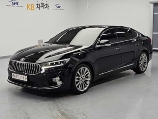 기아 K7 프리미어