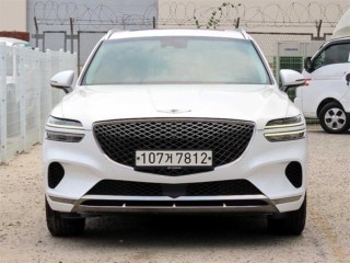 제네시스 GV70