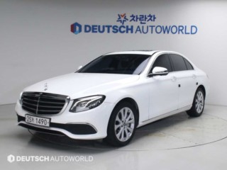 벤츠 E-클래스 W213