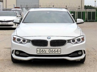 BMW 4시리즈 (F32)