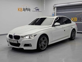BMW 3시리즈 (F30)
