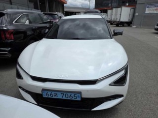 기아 더 뉴 EV6