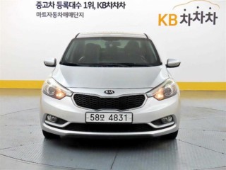 수원 중고차 기아 K3 1.6 GDI 럭셔리 2014.04식 76,364km