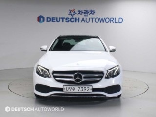 벤츠 E-클래스 W213